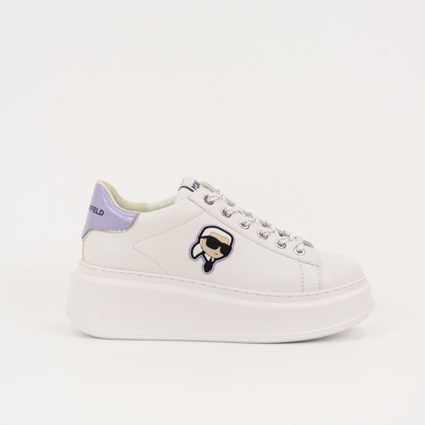 Обувки Karl Lagerfeld